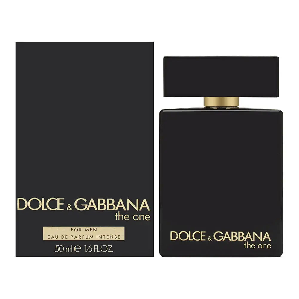 Dolce&Gabbana the One for Men Eau De Parfum - 50ml