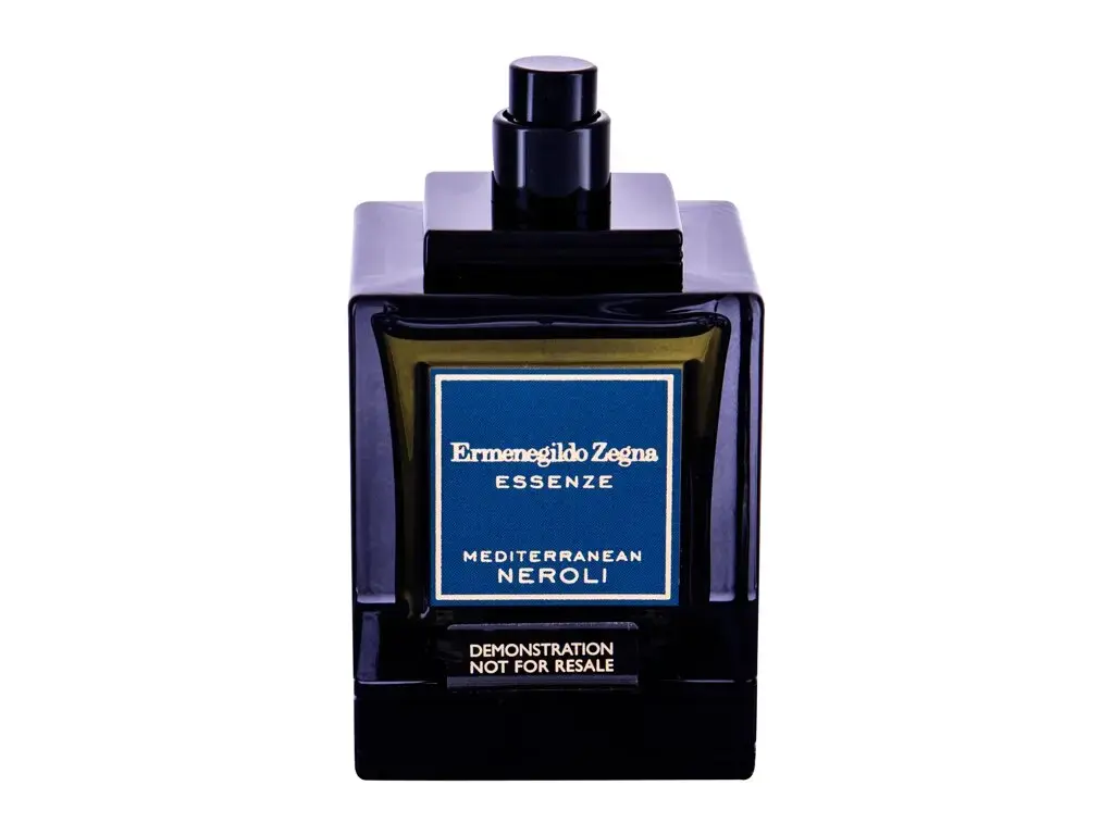 Ermenegildo Zegna Essenza Mediterranean Neroli Eau de Parfum 100 ml