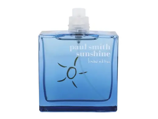 Paul Smith Sunshine For Men Limited Edition 2015 Eau de Toilette 100 ml