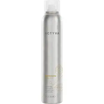 Kemon Actyva Bellessere Medium Hold Hairspray - Hair spray for medium hold 200ml