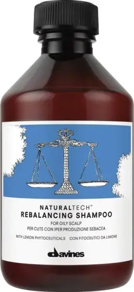 287846 33.81 Oz Natural Tech Rebalancing Shampoo