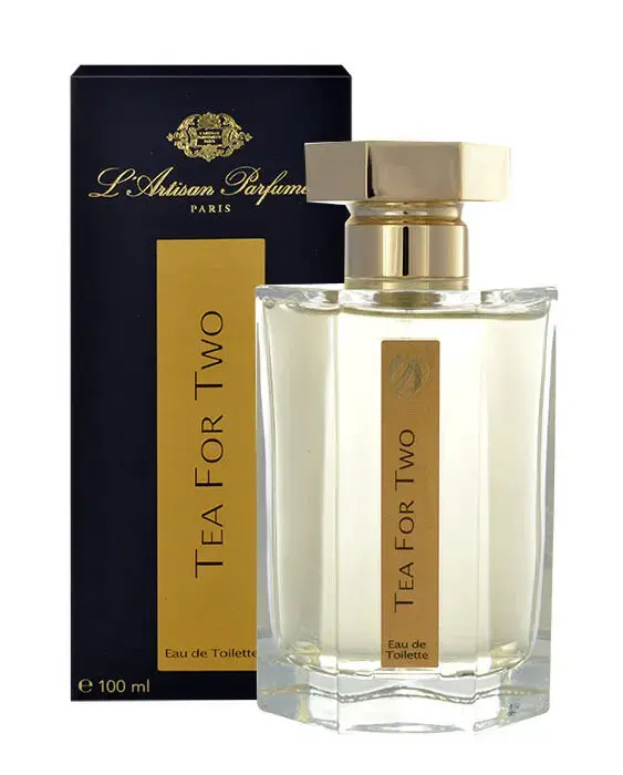 L´Artisan Parfumeur Tea for Two Eau de Toilette 100 ml