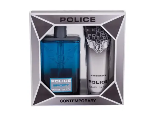 Police Sport Eau de Toilette 100 ml