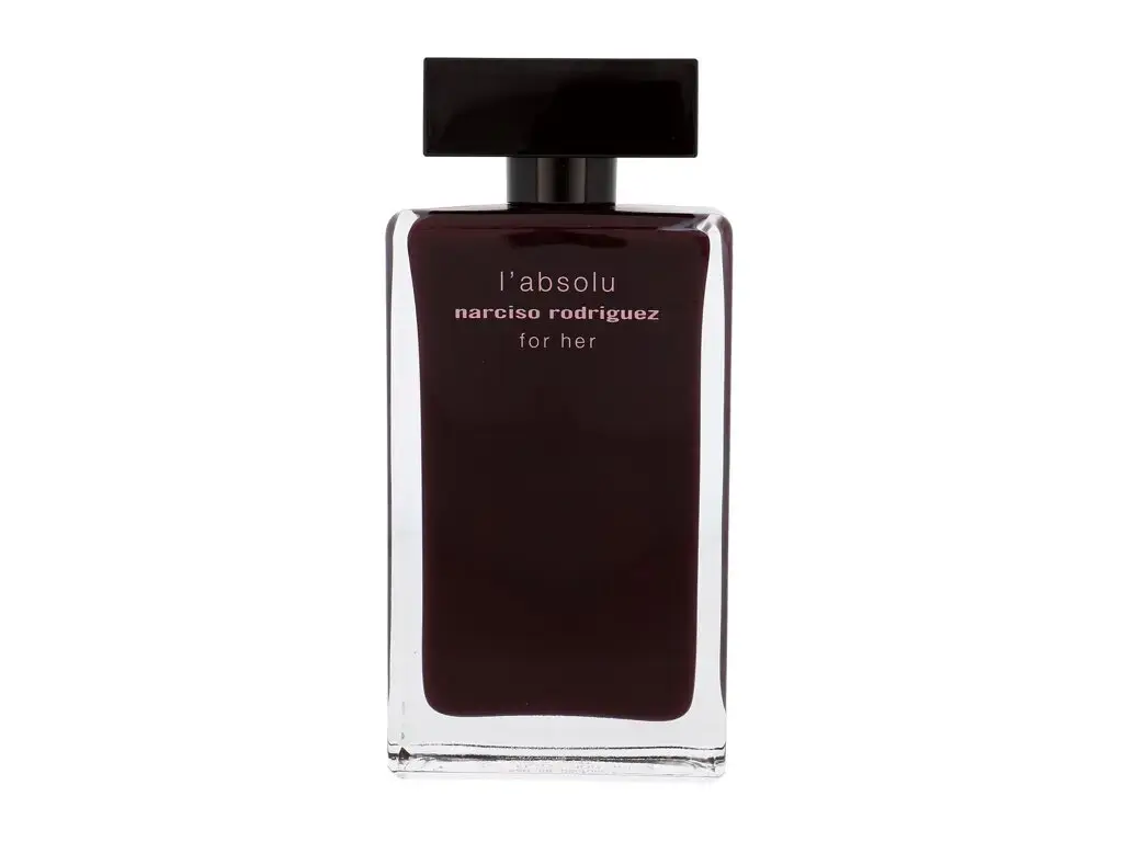 Narciso Rodriguez For Her L´Absolu Eau de Parfum 100 ml