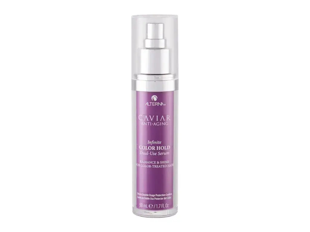 Alterna Caviar Anti-Aging Infinite Color Hold Dual-Use Serum Hair Serum 50 ml