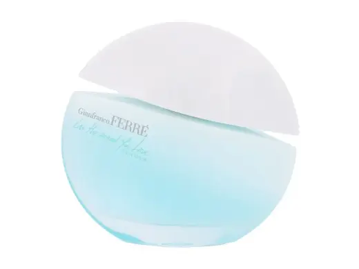 Gianfranco Ferré In the Mood for Love Tender Eau de Toilette 30 ml
