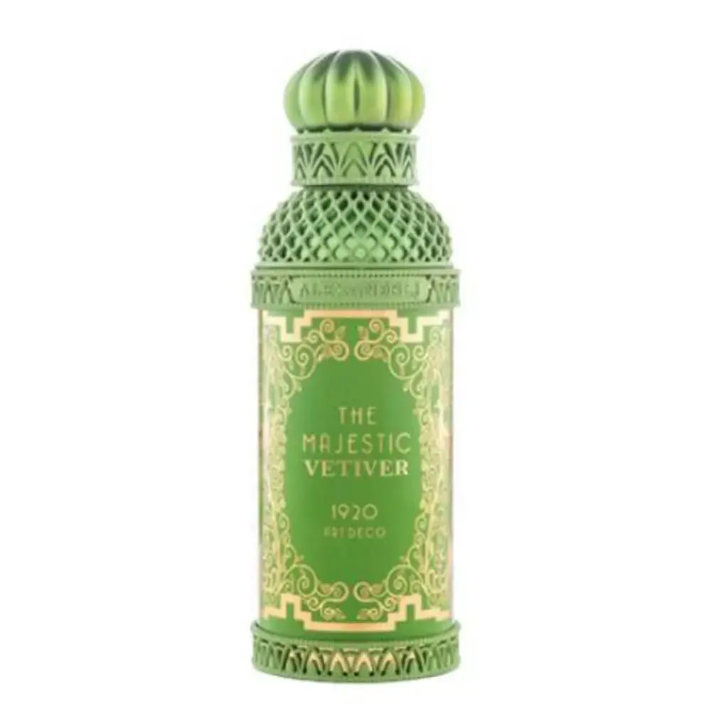 Alexandre.J the Majestic Vetiver uniseks smaržas 100 ml