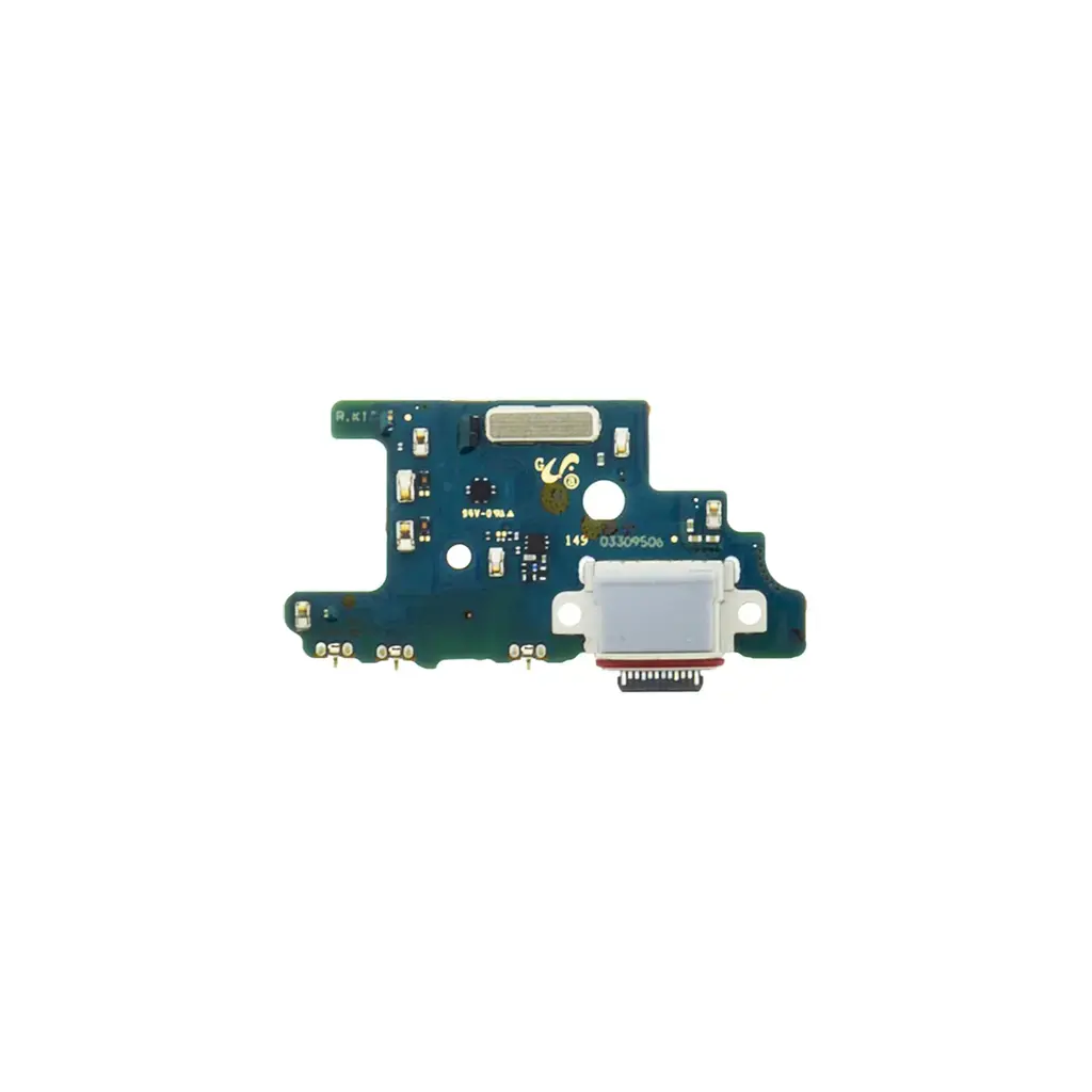 Samsung G986 Galaxy S20+ Board with Charging Connector (Service Pack)