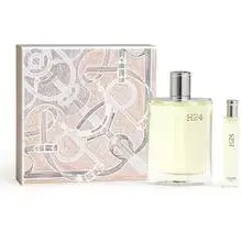H24 Gift set EDT 100 ml and miniature EDT 15 ml