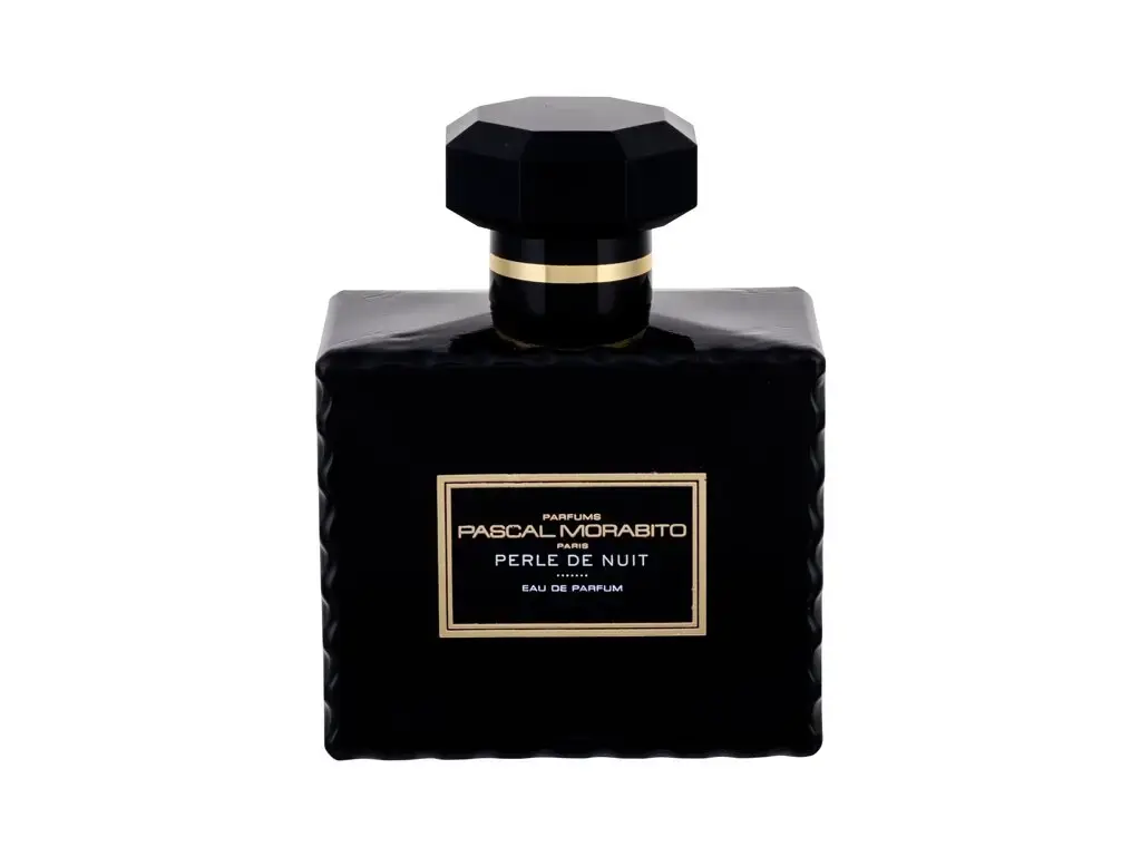 Pascal Morabito Perle de Nuit Eau de Parfum 100 ml