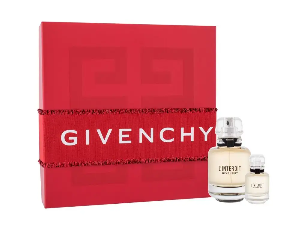Givenchy L'Interdit Eau de Parfum 50 ml