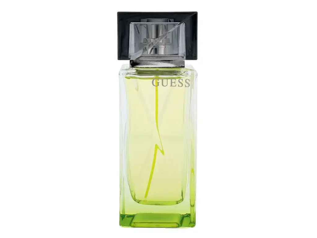 GUESS Night Access Eau de Toilette 100 ml