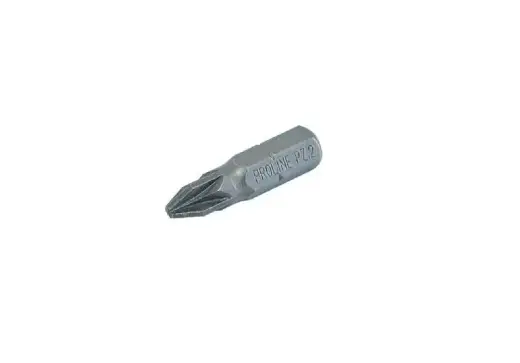 Uzgaļi Proline 1/4 PZ1x25mm 25gab