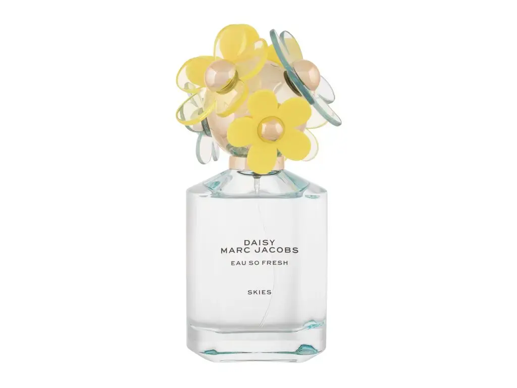Marc Jacobs Daisy Eau So Fresh Skies Eau de Toilette 75 ml