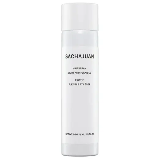 Sachajuan Light and Flexible Hairspray - 75ml