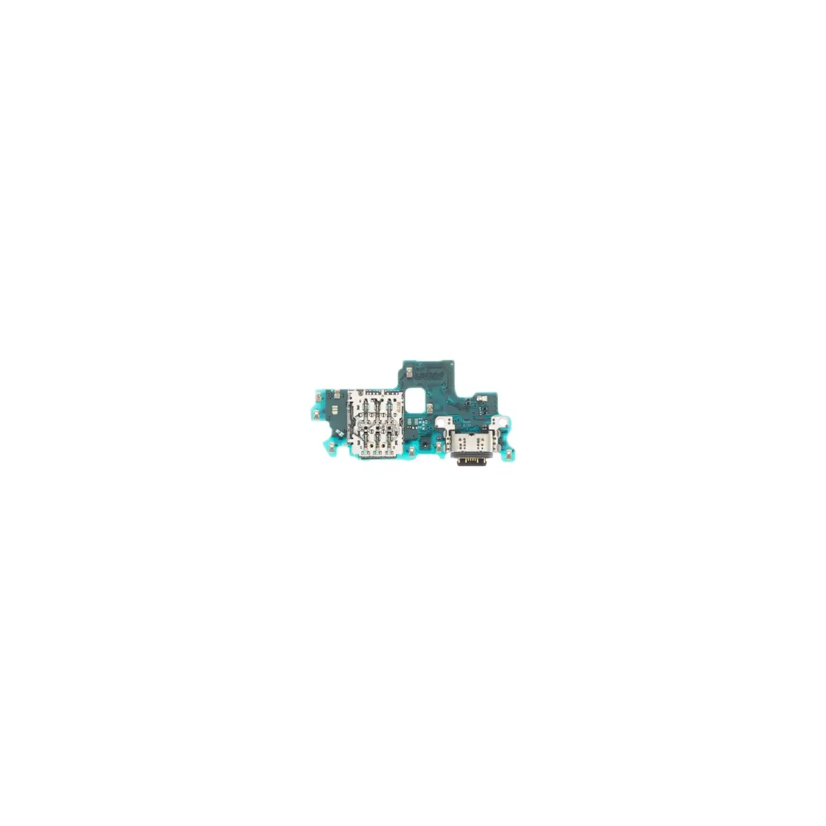 Samsung A566B Galaxy A56 5G Board with Charging Connector