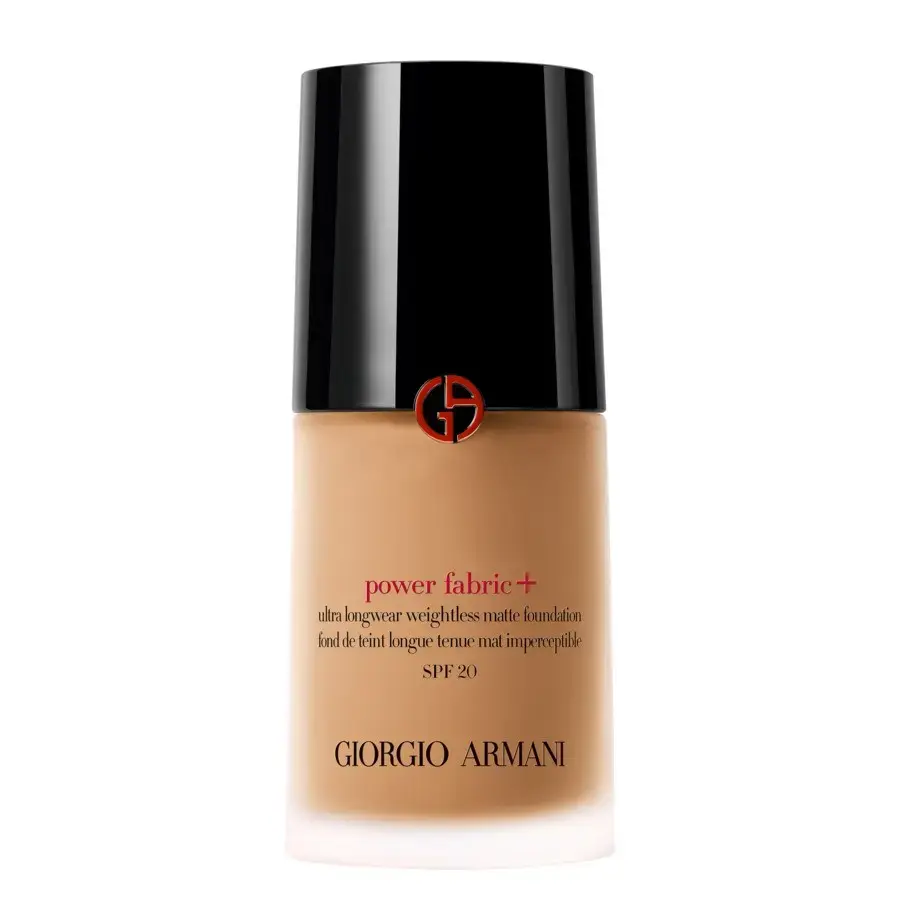 Armani Beauty Power Fabric+ Foundation - Nude