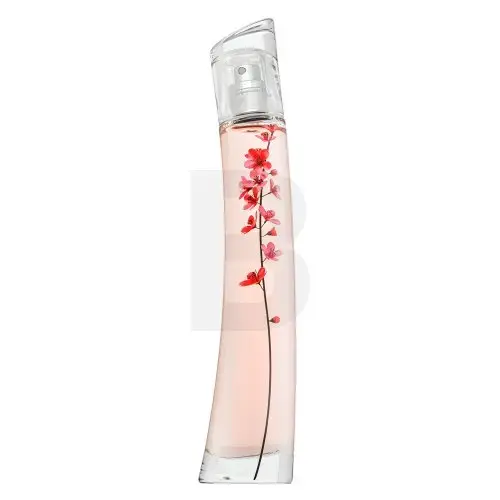 Kenzo Flower Ikebana (EDP) Eau de Parfum for Women 75 ml