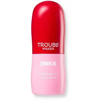 Trouble Maker Jinkie Cream Blush 6 g