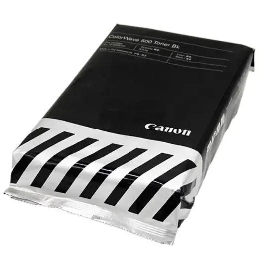 OCE Canon Toner CW 500 Black Schwarz (1070038734) 9787B004