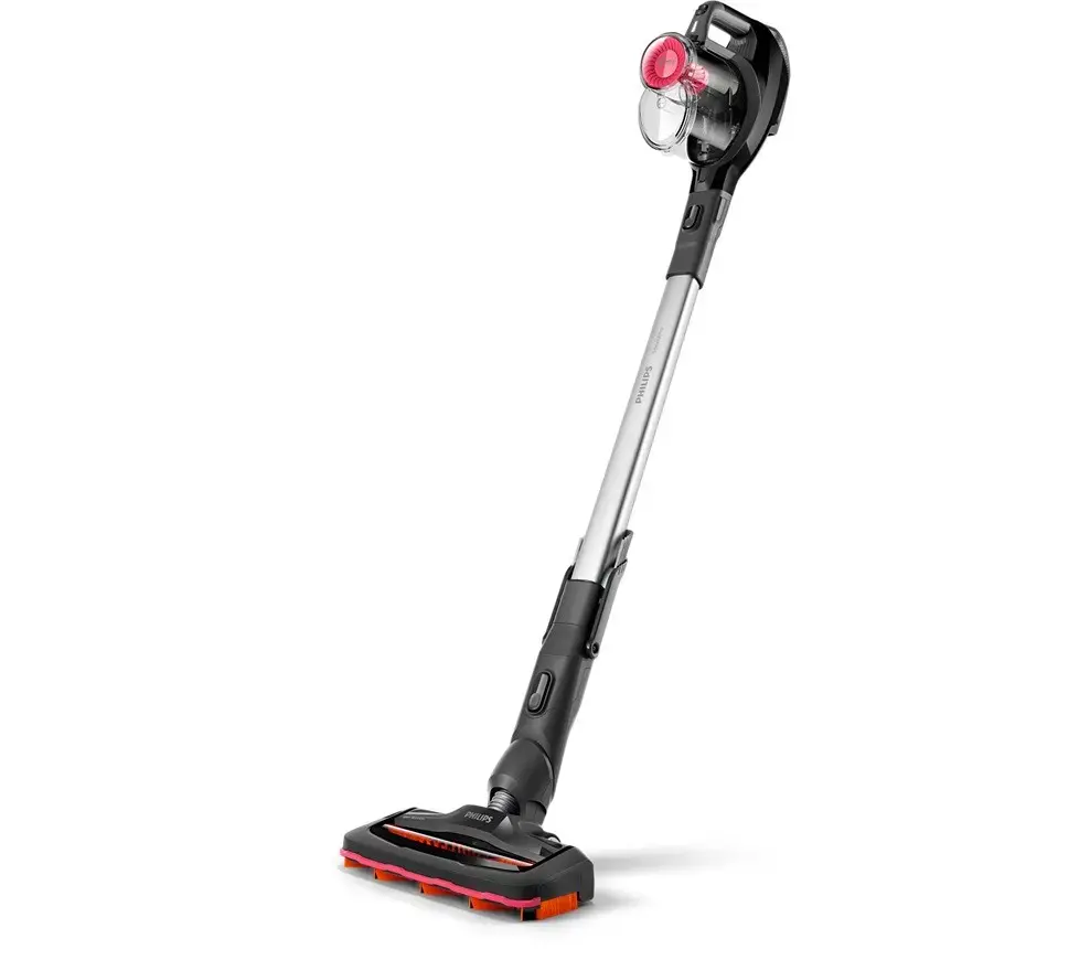Philips SpeedPro FC6722|01 Black