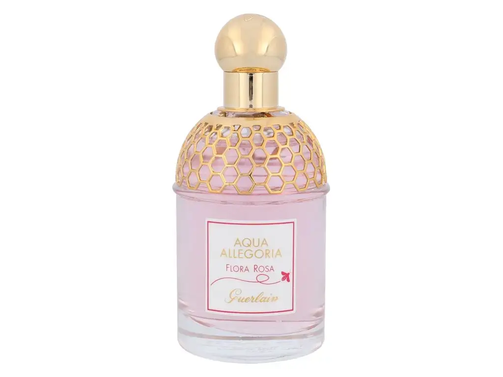 Guerlain Aqua Allegoria Flora Rosa Eau de Toilette 100 ml