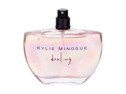Kylie Minogue Darling Eau de Toilette 75 ml