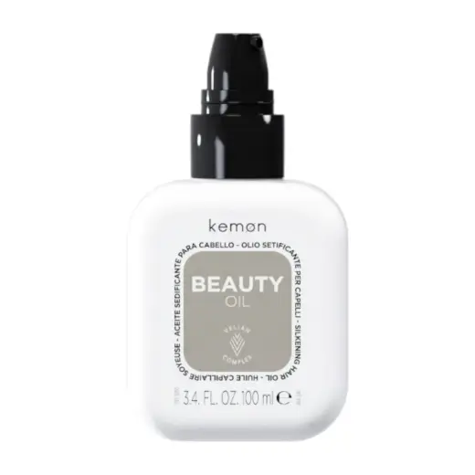 Kemon, Beauty Oil, Hair Oil Conditioner, Nourishing, 100 ml